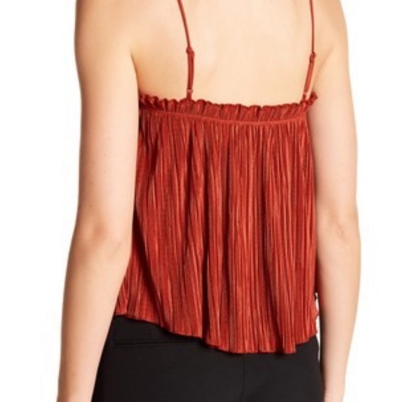 Madewell Tank - Picture 3 of 4